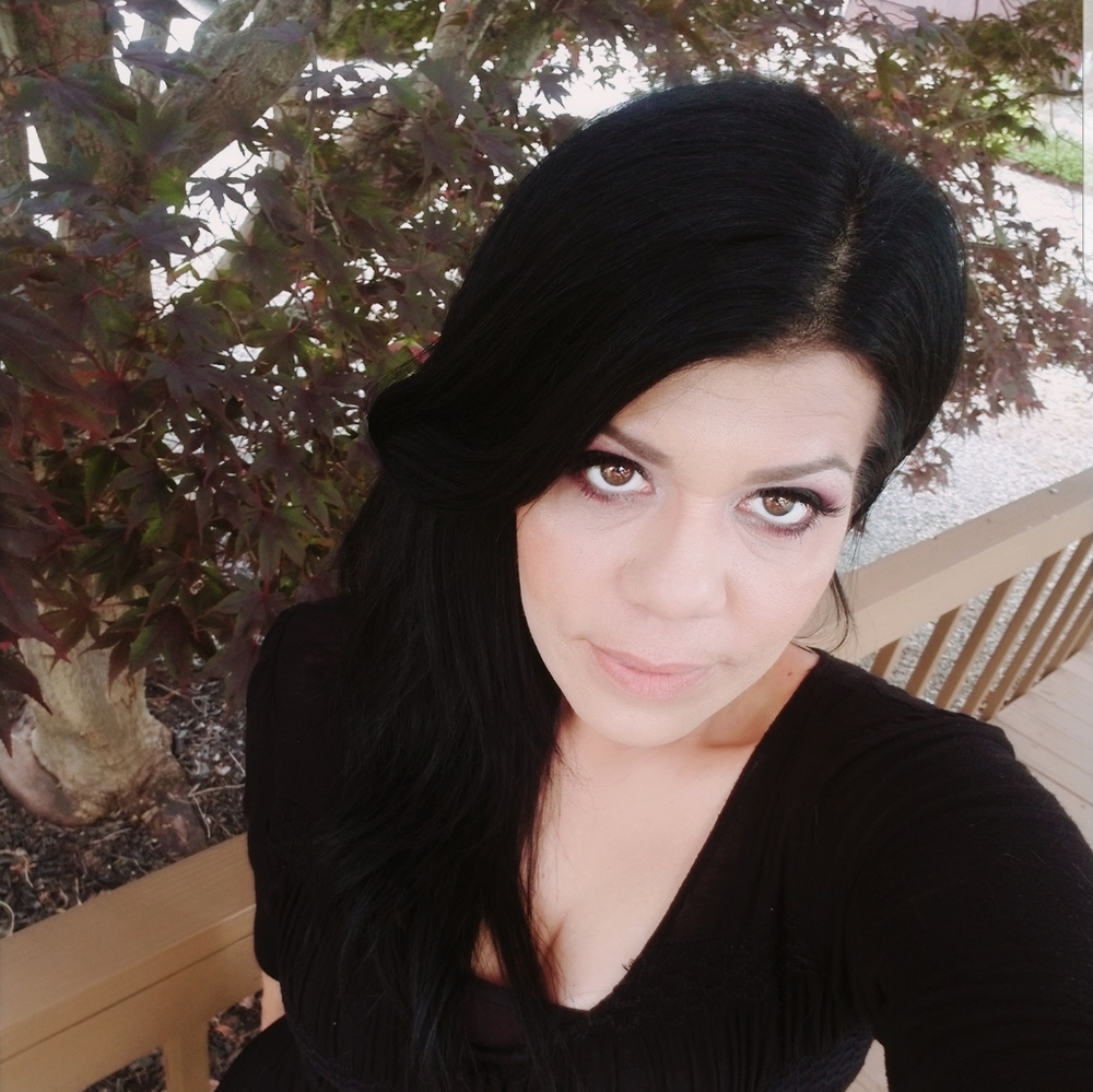 Meet your Posher, Christina